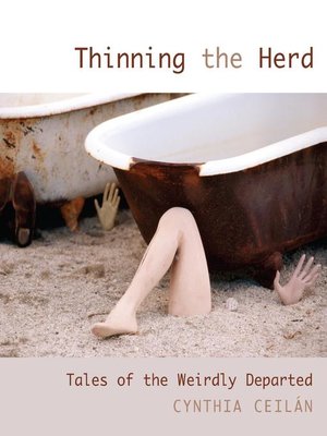 cover image of Thinning the Herd
